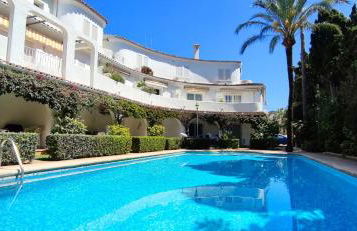 Apartamento Oasis Beach - Foto 24