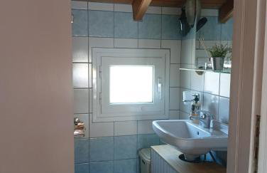 Cosy Loft Apartment, Argyrades - Photo 8