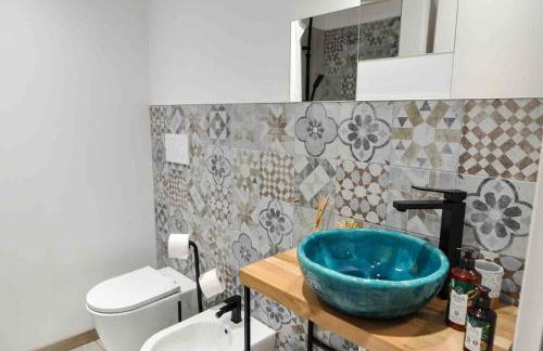 Deluxe Artistic Loft - Photo 24