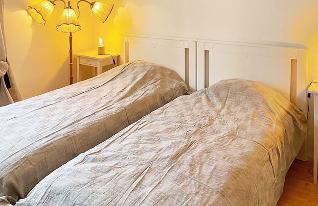 2 Person Holiday Home in Holmsjo - Photo 3