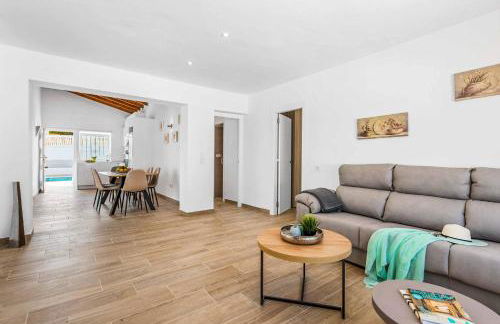 Villa Amanecer - Foto 15