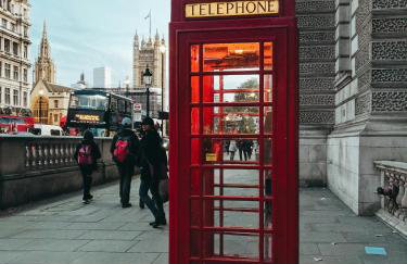 Bermondsey Apartments by Sleepy Lodge - Photo 39