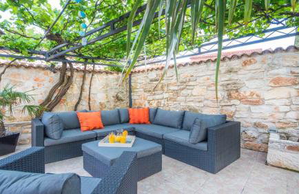 Villa Lucia - Foto 17