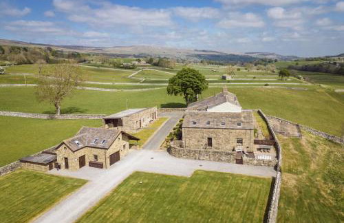 Hill Top Farm 8 - Foto 43