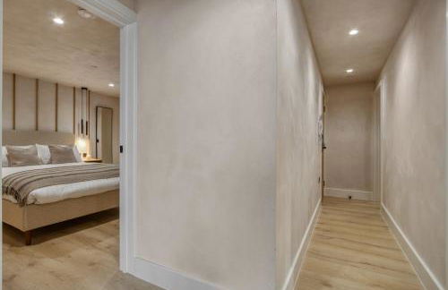 Ocean View Apartment, Seafront Location - Foto 13