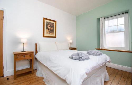 Rhos Cottage - Foto 17