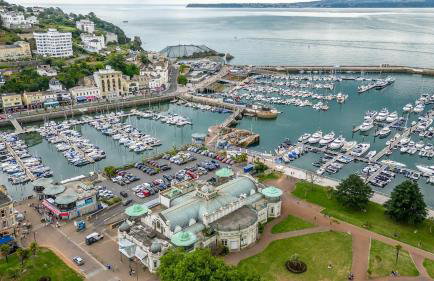 Sovereign House - Close to harbour with parking - Foto 86
