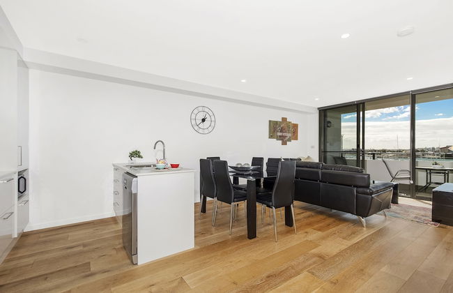 Astra Apartments Newcastle West - Photo 11