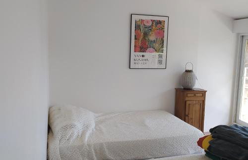 Gîte nature 7 pers avec grand jardin vue forêt & randonnées - Foto 12