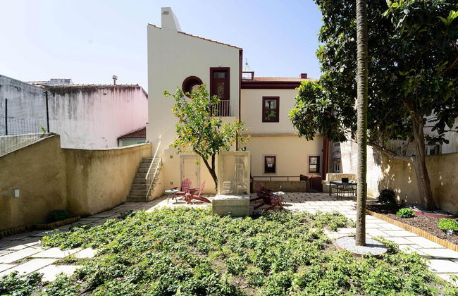 Entre Ruas Apartments - Photo 67