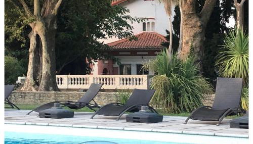 Gîtes du Castell de Blés - Photo 2