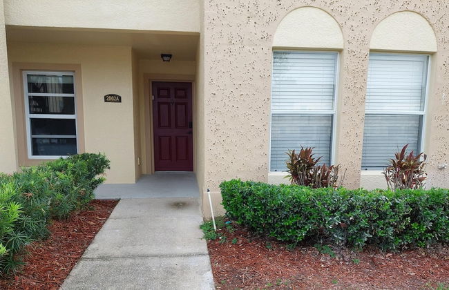 Amazing 3/2 Condo, Gated Community at Club Cortile!! - Foto 25