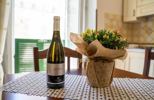 Palazzo Tranfo Al Duomo Accommodation - Foto 49