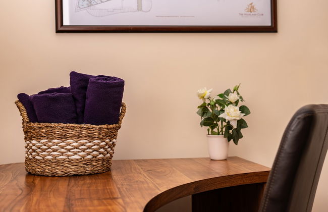 The Highland Club - Foto 23