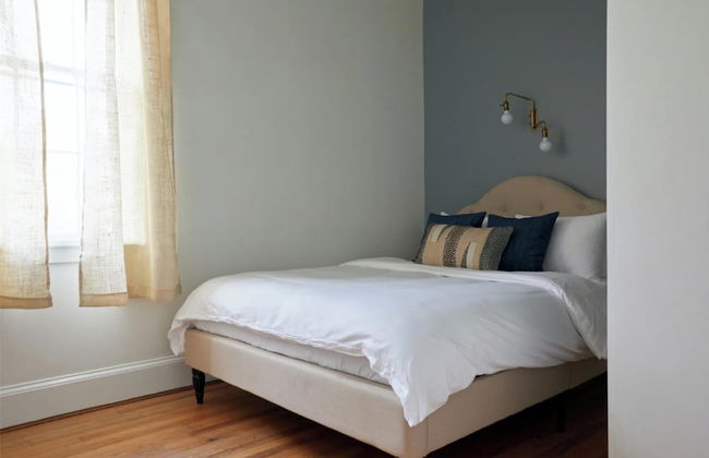 Roami at The Mandeville - Foto 24