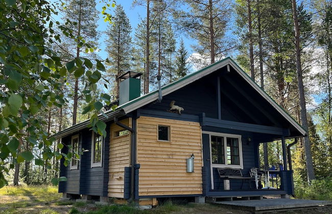 Metsä Kolo - Foto 26