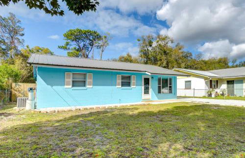 Beautiful Palatka Vacation Rental with Yard! - Foto 24