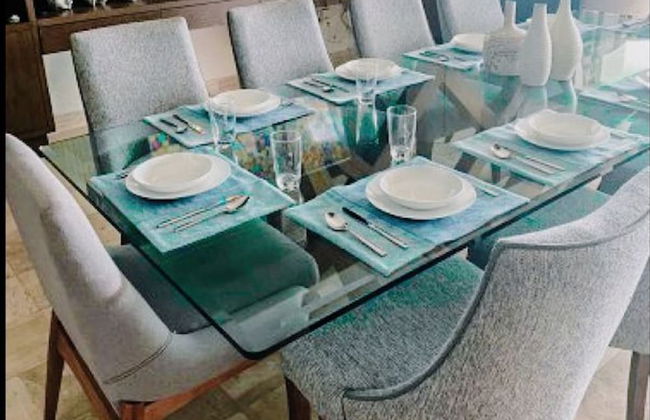 María Bonita Apartment - Foto 10