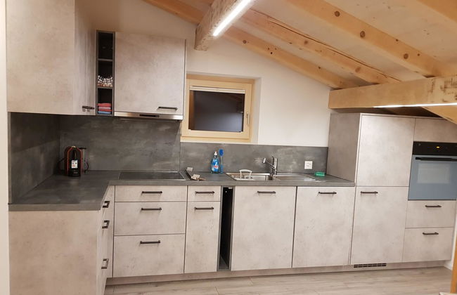 Lischa 3. OG Süd - Foto 21