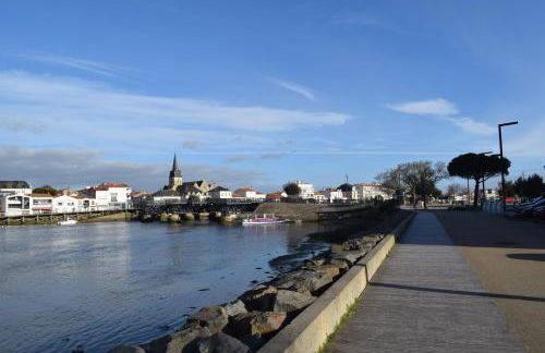 Côte et Vie - appartement et garage - Photo 12