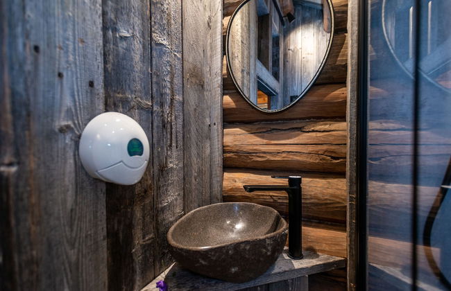 Hesla Farm - Foto 69