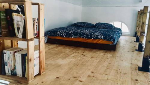 Gîte indépendant dans villa entre mer et maquis - Foto 3