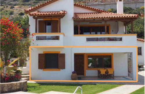 Villa Lemonia - Foto 2