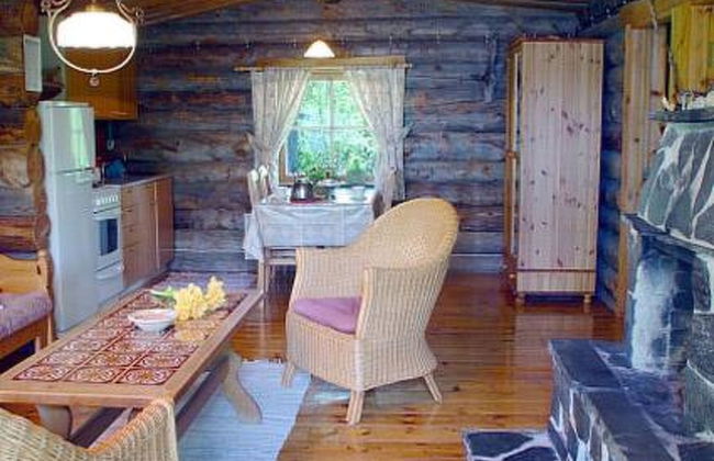 Kopinkallio 1 - Foto 12