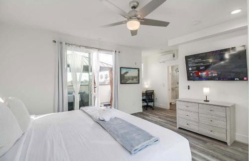 Park Blvd 302 - Newly Built - Spa - Central - Foto 25