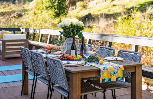 Sonoma Creek Haven - Foto 27