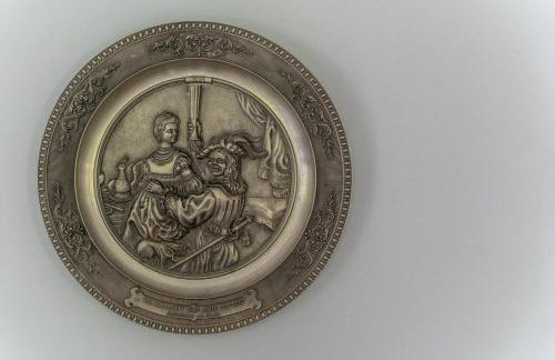 Agroturystyka Ziemia Obiecana - Foto 51