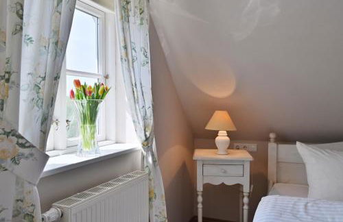 Landhaus Vilmnitz - Wohnung 7 - Foto 23