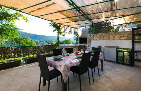 Stone House Marin - Photo 20