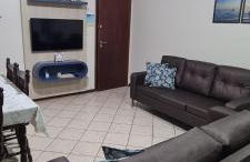 Apartamento Amplo Praia Grande Ubatuba JJ Mendes - Foto 22