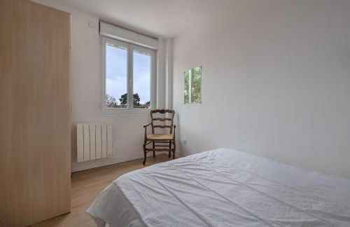 Appartement Vue mer pour 4 à 50m Plage - Foto 10