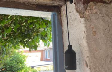 Seaglass Cottage Mumbles - Foto 36