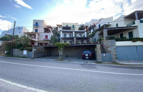 Wonderful maisonette by the sea in Kea - Foto 16