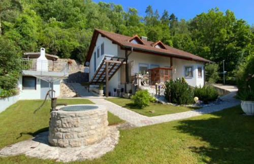 Ferienwohnung Casa Gaisberg - Photo 1