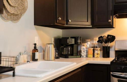 The Family Haven - 3BD 3BA Home in East Peoria - Foto 56