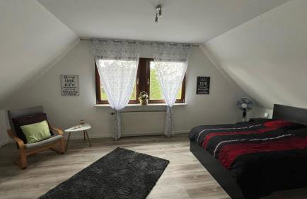 Ferienwohnung Kleine Auszeit - Foto 21