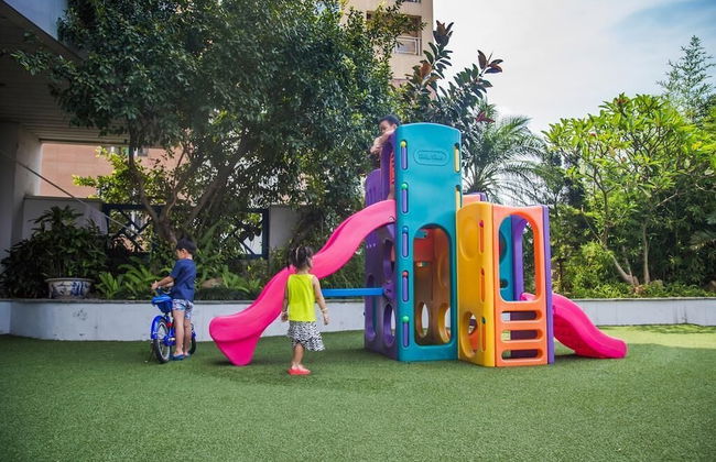 Rose Garden Residence - Foto 33