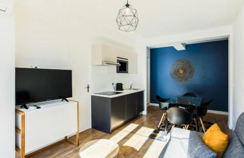 Rossini Centre Ville - Proche Tram - Foto 1