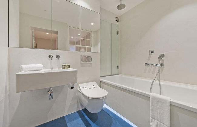 5 Bed Home Maida Vale - Foto 31
