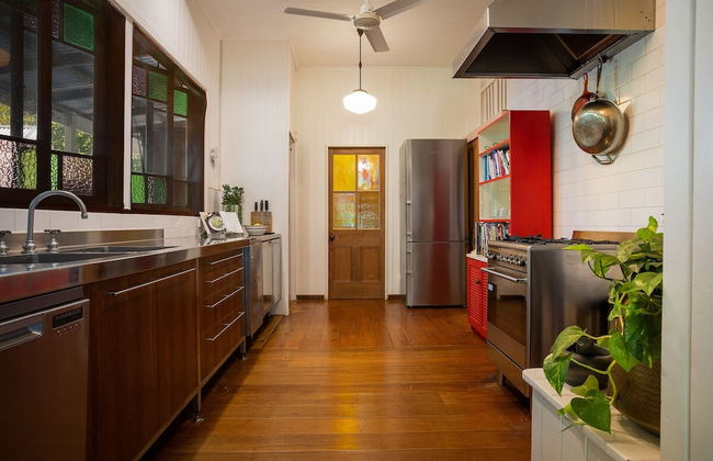 The Verandah House - Foto 5