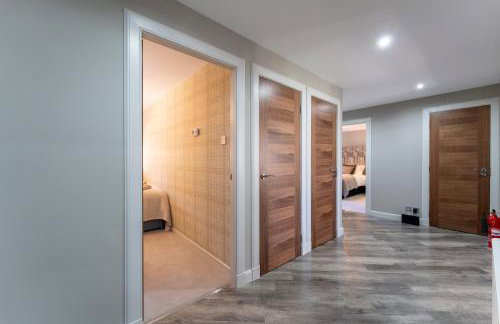 Gleneagles Apartment - Guthrie Court Gleneagles - Foto 6