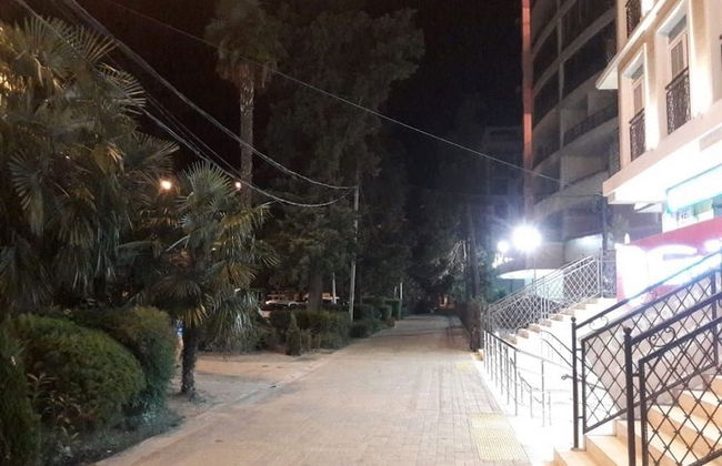 Apartment on Demokraticheskaya str 45-2 - Photo 14