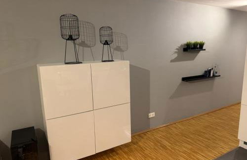 Design-Apartment - Garten - Parken - Küche - Foto 33