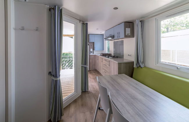 Club Vacances Bleues Domaine de Château Laval - Photo 7