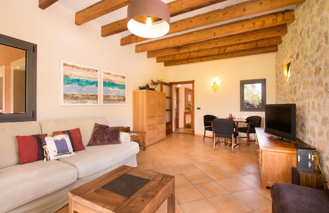 Casa En Moscari in Selva - Photo 13