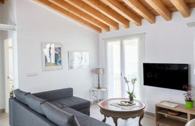 Apartamentos Albahaca Albaycin - Photo 1